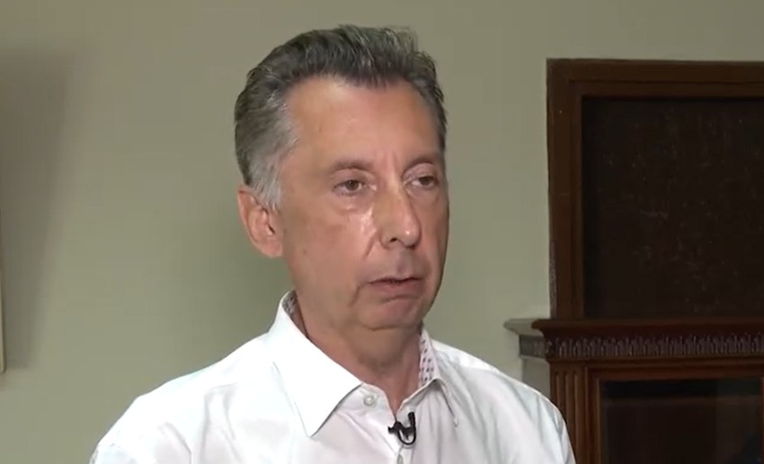 Slobodan Zečević