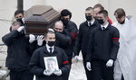 Uczestniczka pogrzebu Nawalnego była na nabożeństwie w cerkwi. Wstrząsająca relacja