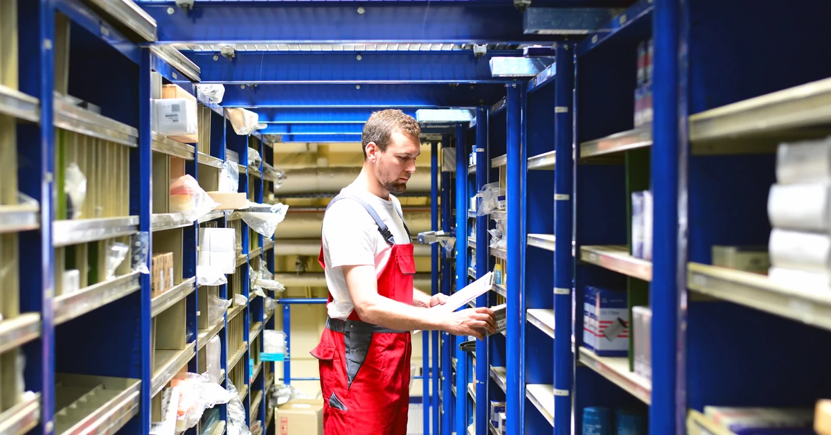 Po 136 latach koniec. Kultowa sieć zamyka sklepy