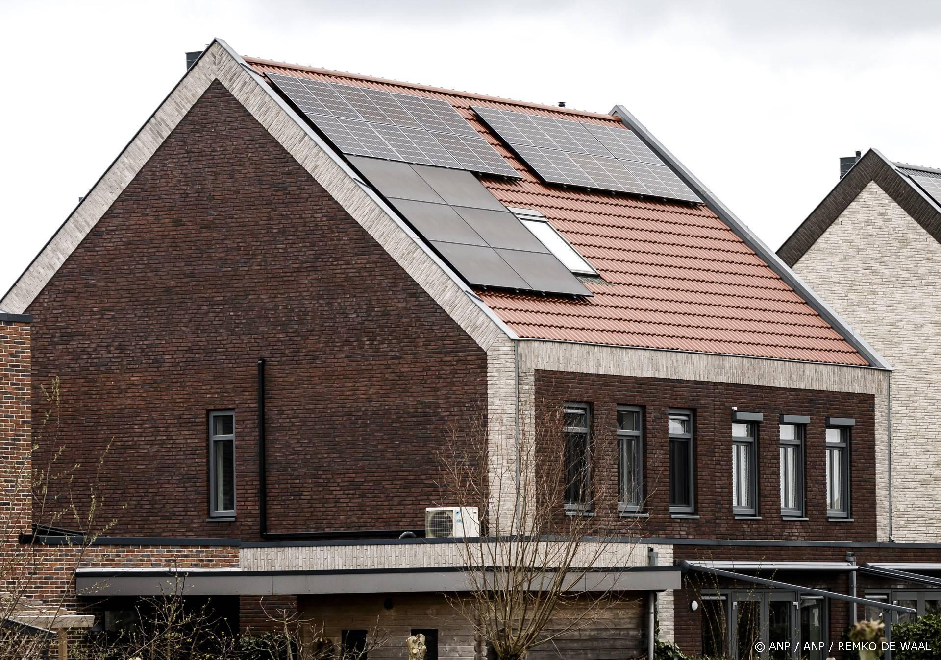 Energieprijzen op laagste punt in jaren: huishoudens besparen 130 euro
