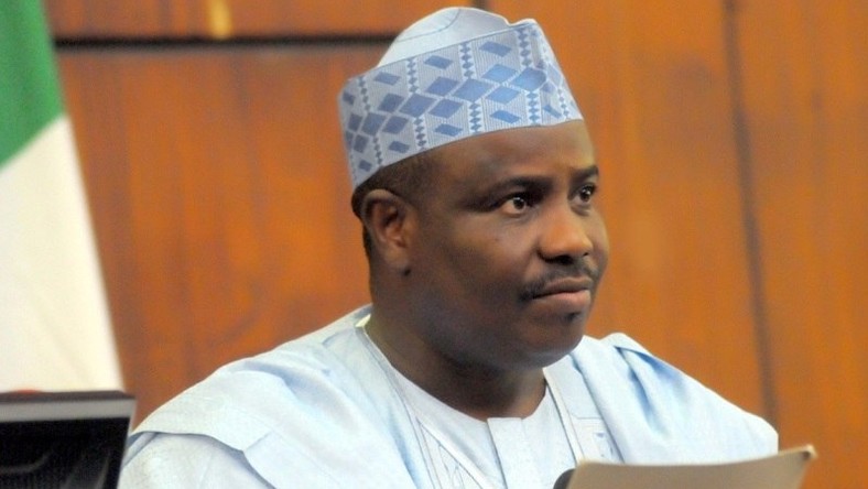 2019 Elections: Tambuwal pledges continuation of projects in Sokoto