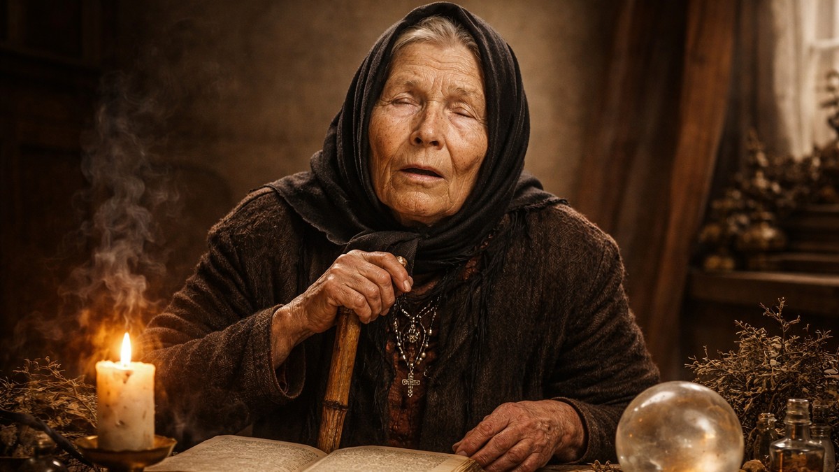 Baba Vanga je govorila da ova 3 znaka horoskopa nikada neće imati sreće u životu