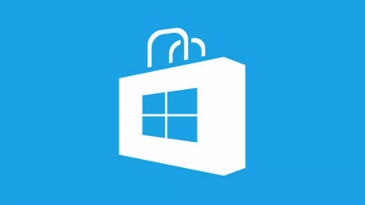 Microsoft po cichu uaktualnia Windows Store Beta z Windows 10