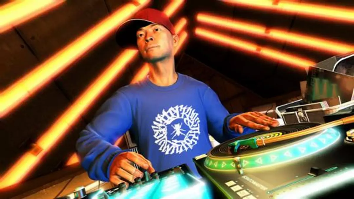 Nowy zwiastun DJ Hero 2