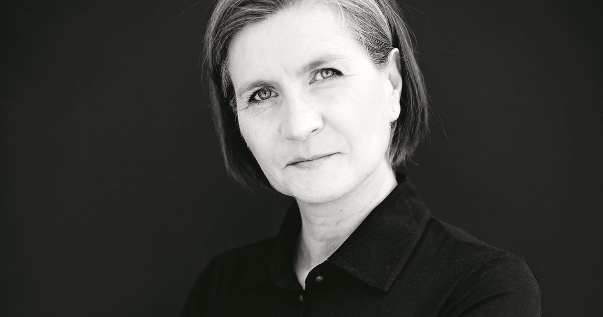 Do głowy przychodzi mi więc tylko jedno odpowiednie słowo. "Dziękuję"