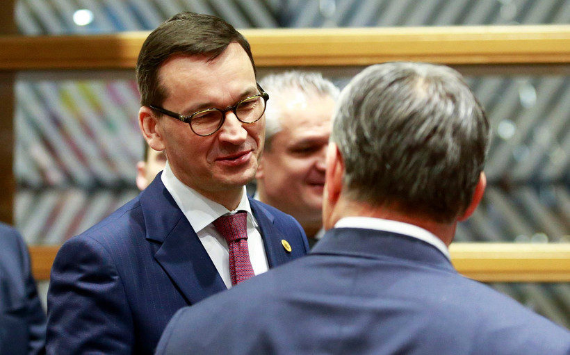 Izolacjonizm i dyplomacja w wykonaniu polskiego rządu i ministra Waszczykowskiego mogą być zatem przeszkodą dla realizacji planów premiera.