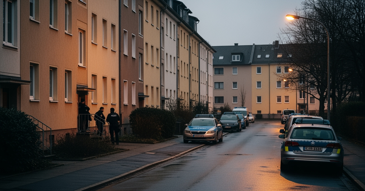 20 Mio.: Familie soll Russland-Sanktionen umgangen haben