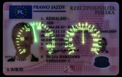 Obowiązkowa wymiana prawa jazdy łamie konstytucję? Pułapka na kierowców wyszła na jaw