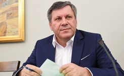 Piechociński: Czeka nas droga zima, nie tylko z perspektywy gospodarstw domowych