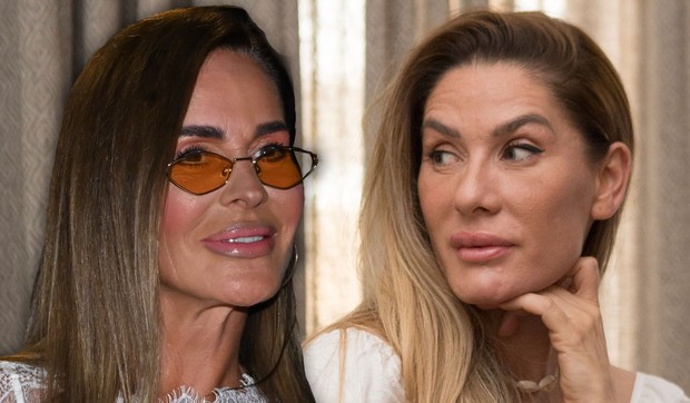 milena kačavenda i ana ćurčić