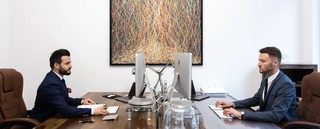 Michał Chmielowski, Andrzej Zarzecki: Ponad 90% spraw sądowych dotyczących kredytów frankowych jest rozstrzygana na korzyść klientów [PODCAST]