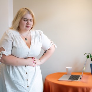 Nem a sárgaság az első tünet, ami a zsírmájat jelzi - ezekre panaszokra figyeljen