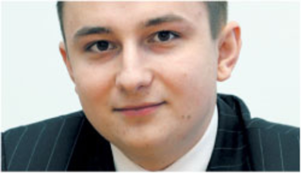 Adam Makosz, adam.makosz@infor.pl