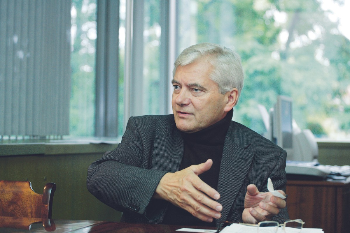 Lech Gardocki