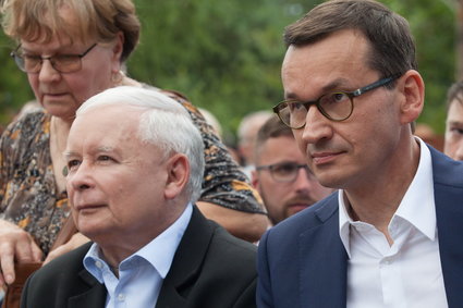 Jeden z najbardziej kontrowersyjnych pomysłów PiS jest bliski upadku