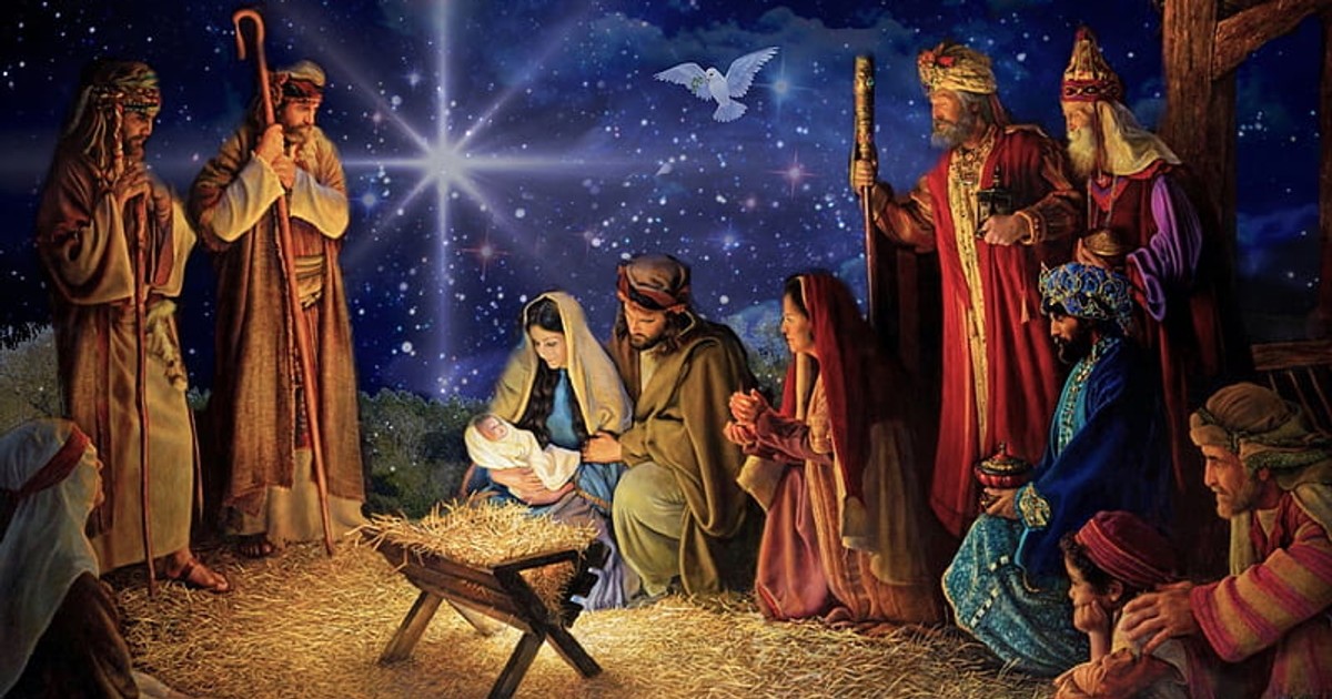 Christmas Day: How December 25 became the birthday of Jesus | Pulse Nigeria