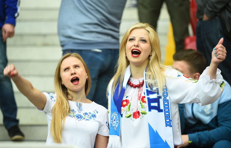 Grzegorz Krychowiaka w barwach Sevilli wygrał Ligę Europy