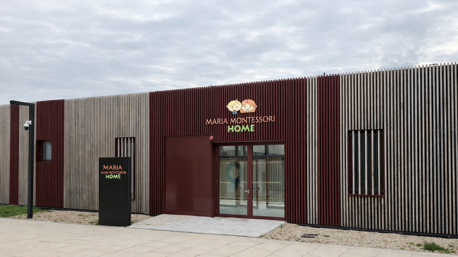 Maria Montessori Home deschide o nouă grădiniță în estul Bucureștiului, în cadrul ansamblului Liziera de Lac