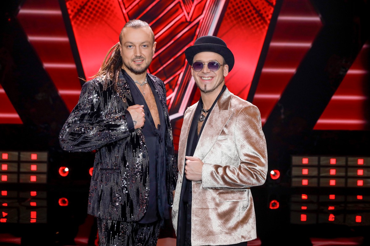 Tomson i Baron będą, tak jak do tej pory, jurorami w "The Voice Kids"