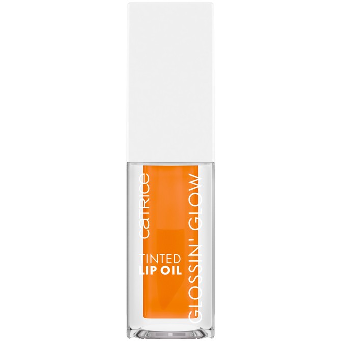 Catrice Glossin' Glow Tinted Lip Oils