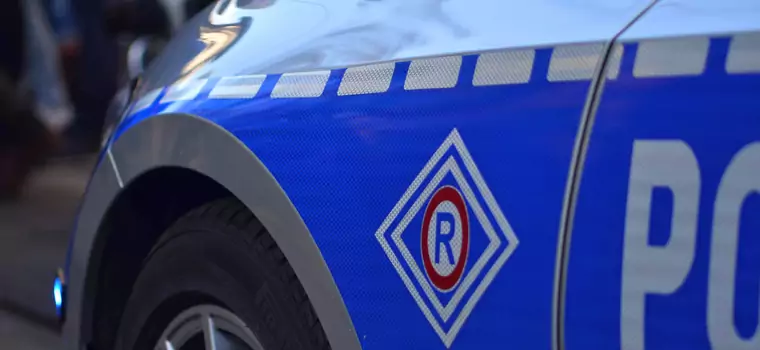 Specjalna akcja policji ruszyła na najdłuższej autostradzie w Polsce. Kontrole w trzech województwach