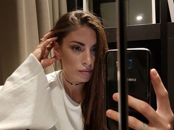 Ivana Španović