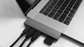 Beliebte USB-C-Hubs für Notebooks im Vergleich