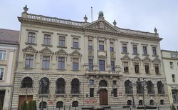 Nie żyje studentka Akademii Sztuki w Szczecinie. "Nie sposób pogodzić się z tym tragicznym faktem"