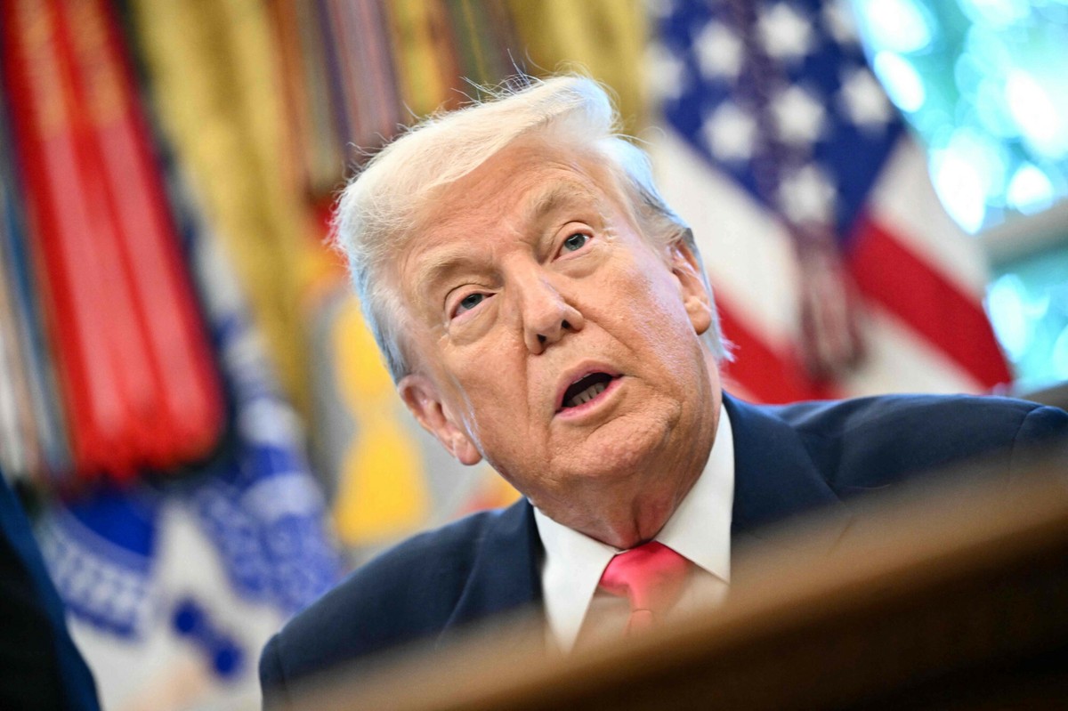 Cła Donalda Trumpa zmniejszą deficyt USA o 4 biliony dol.