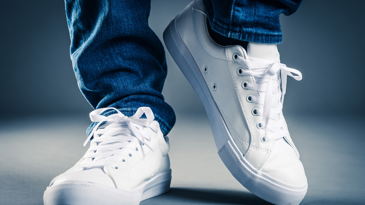 Najpopularniejsze obuwie męskie, które powinieneś mieć w swojej szafie