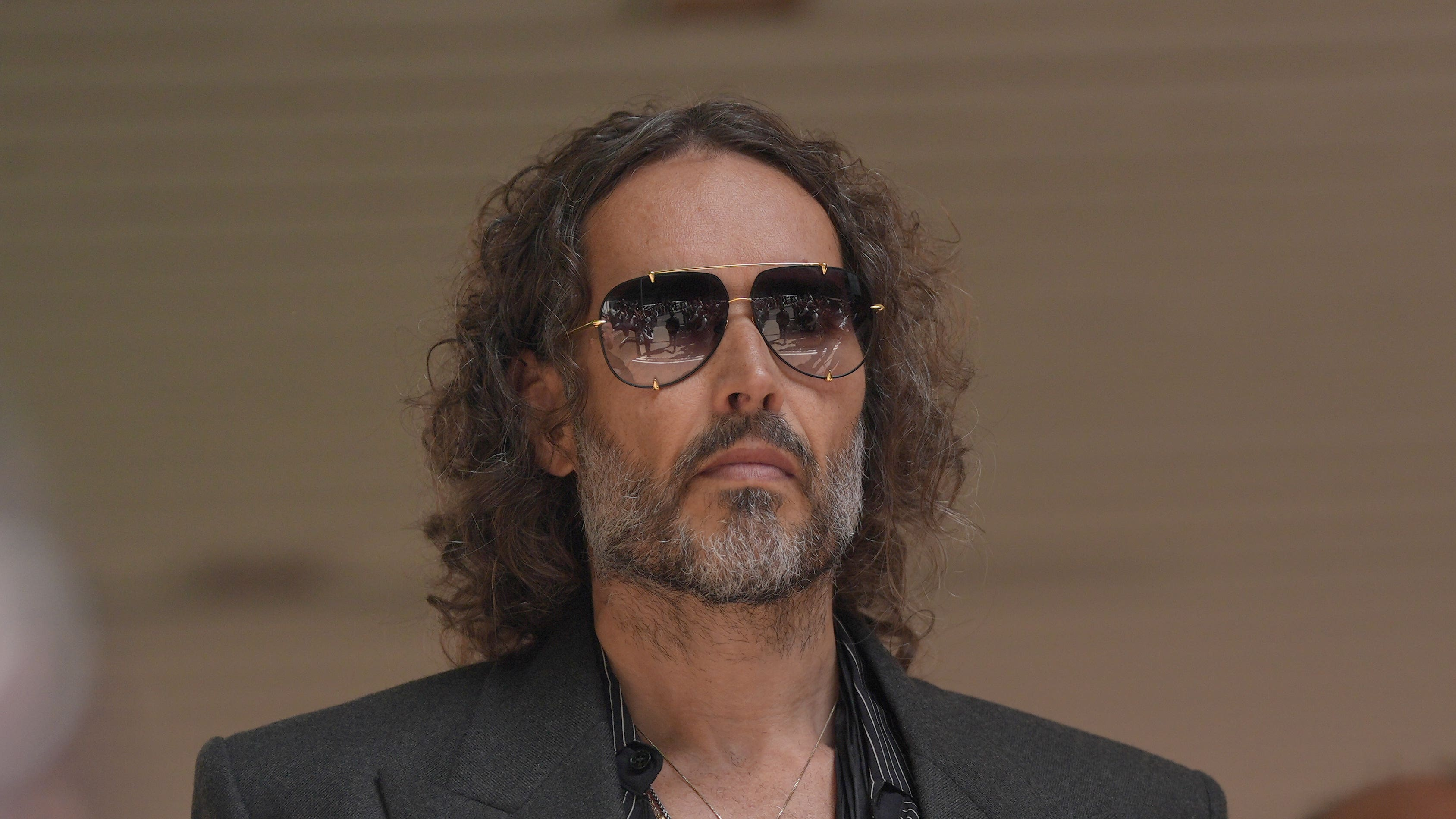 Russell Brand hit with fresh rape charge as 2009 sexual assault allegation emerges