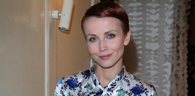 9. Katarzyna Zielińska - zarobiła 400 tys. zł na reklamie lodów