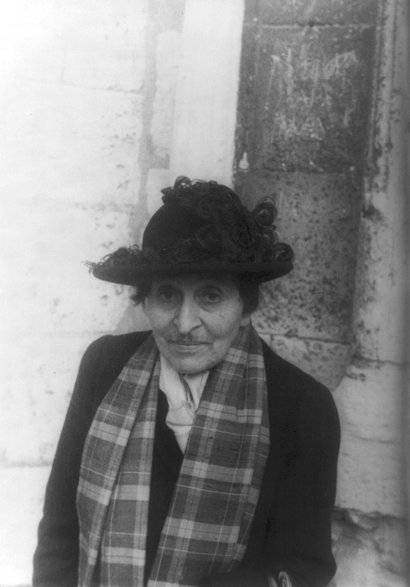 Alice B. Toklas