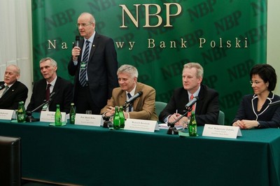 NBP: Bankowość spółdzielcza – trzecią siłą w Polsce