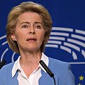 Von der Leyen chce szczytu G20 z Putinem