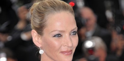 Uma Thurman urodziła córeczkę