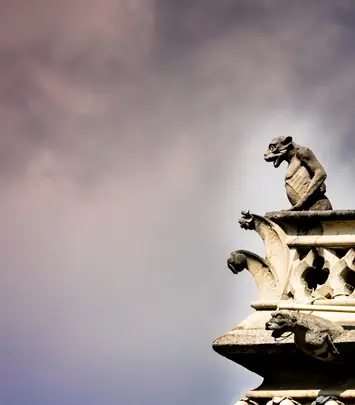 Wieże katedry Notre Dame znów otwarte. Czekano na to kilka lat