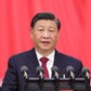 Xi Jinping na XX Zjeździe Komunistycznej Partii Chin 