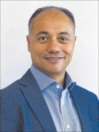 Sameh Rafla, Dyrektor Generalny Takeda Pharma w Polsce