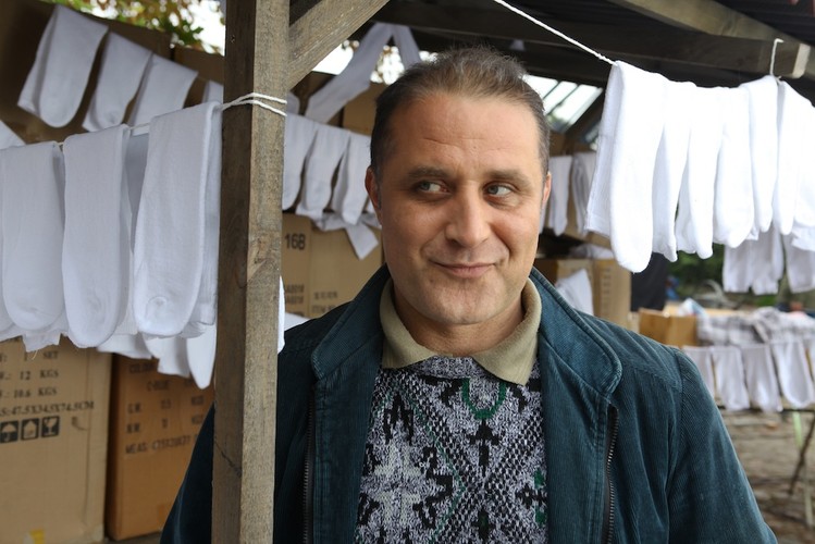 'Być jak Kazimierz Deyna'