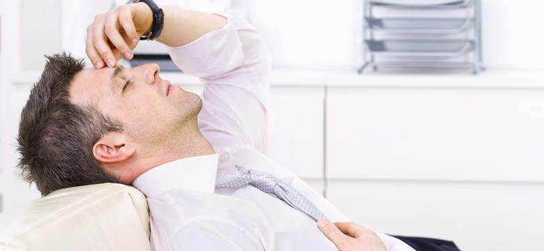 Najgorzej w Europie leczymy przewlekły ból