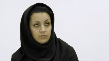 Iran: powieszą kobietę, która jest ofiarą gwałtu