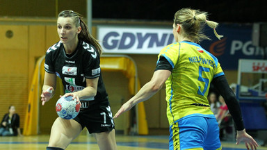 PGNiG Superliga kobiet: zwycięstwo Vistalu Gdynia