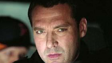 Tom Sizemore aresztowany