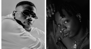 Rising star Tooslim enlists Wizkid's protegee Terri for ‘Ammunition’