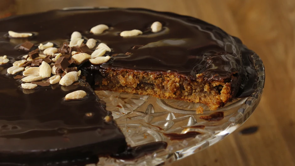 Kikiriki se koristi u mnogim jelima