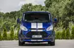 Ford Tourneo Custom 2.0 TDCi Sport