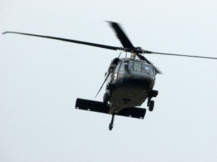 Europa Środkowa w obliczu wojny