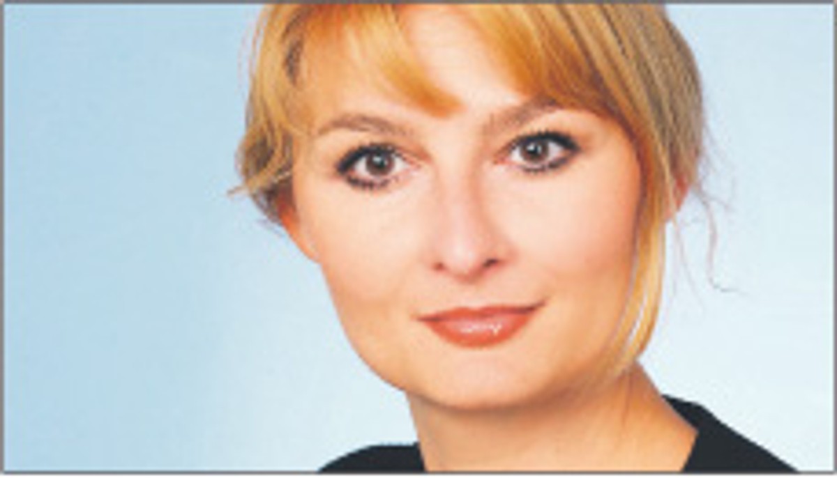 Agata Okorowska, radca prawny w kancelarii prawnej Law-Taxes.pl we Wrocławiu