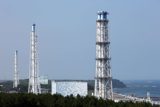 Elektrownia atomowa Fukushima Daiich należąca do Tokyo Electric Power Co. w prowincji Fukushima jest zagrożona wyciekiem.